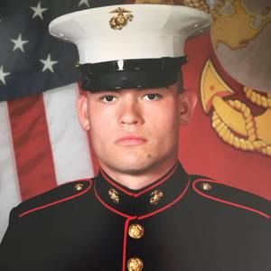 Meet your Posher, Jeffery